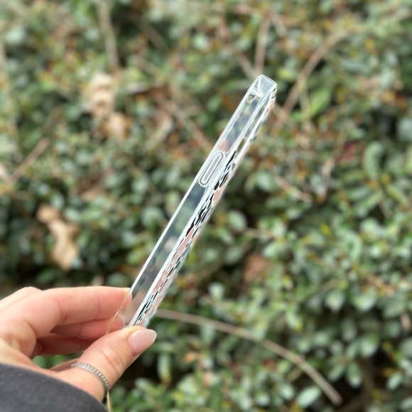 RELISTED Let’s Go Girls! Cow Print Apple iPhone 14 Pro Max Phone Case Cover - Picture 3 of 6